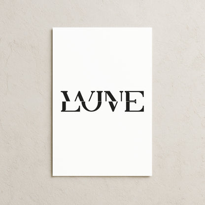 Wine-Love Posteri