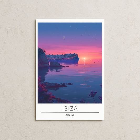 Dark Ibiza Posteri