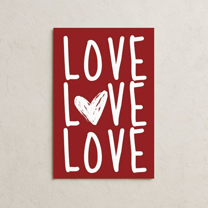 Love Posteri