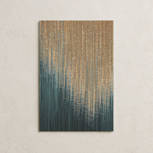 Yıldız Yağmuru Posteri