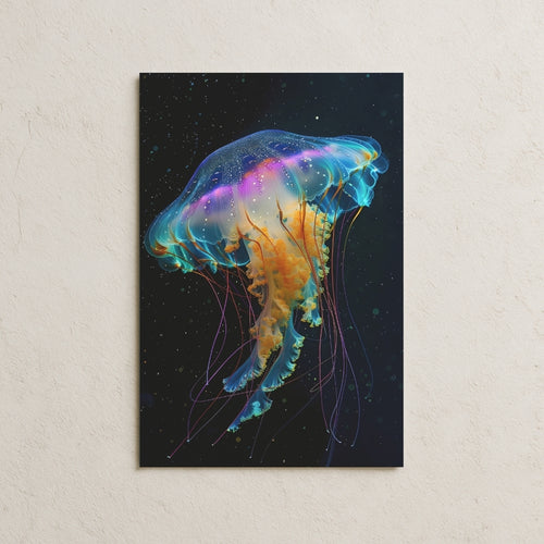 Deniz Anası Posteri-1