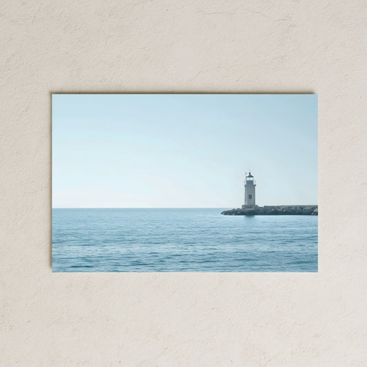 Deniz Feneri Posteri-1
