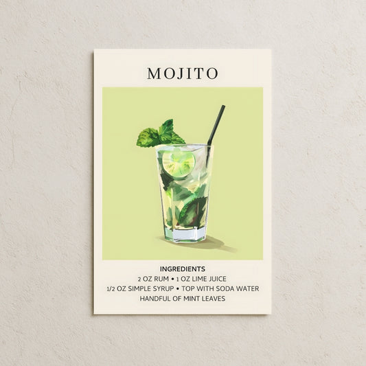 Mojito Posteri-2