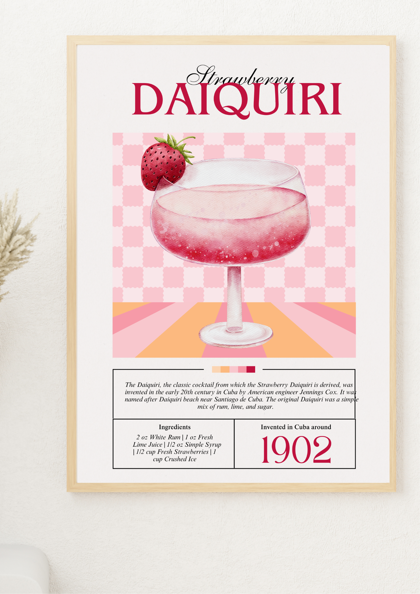 Daiquiri