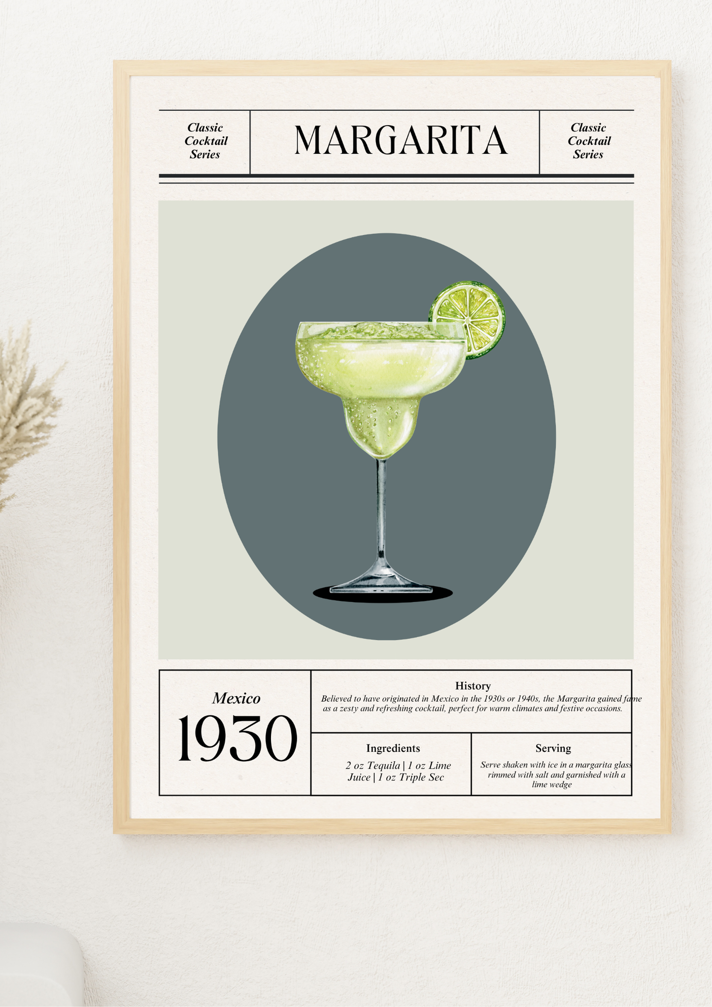 Margarita