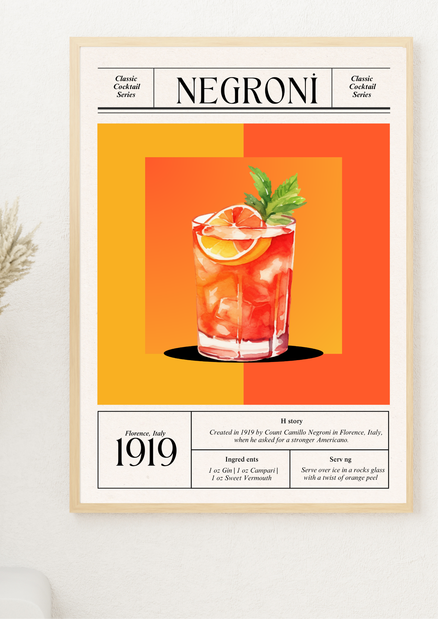 Negroni