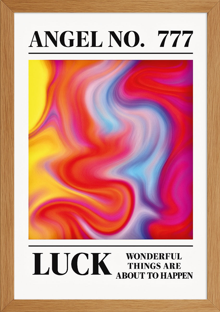 777 Luck