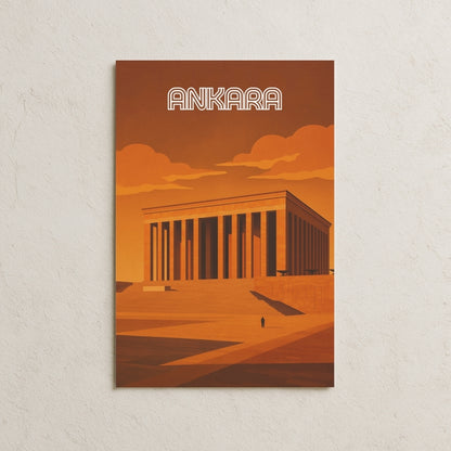 Anıtkabir Posteri