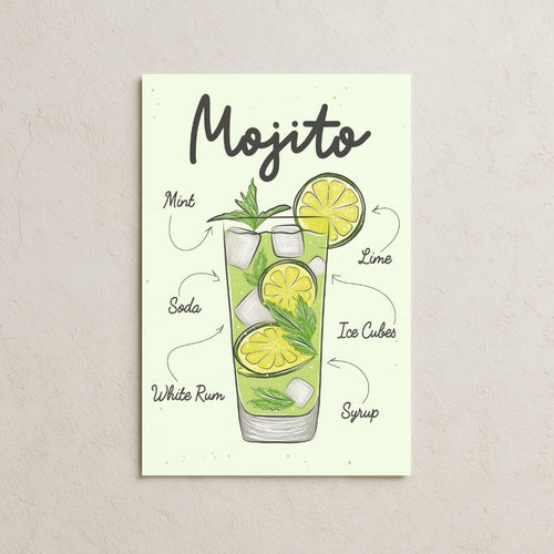 Mojito Posteri-3