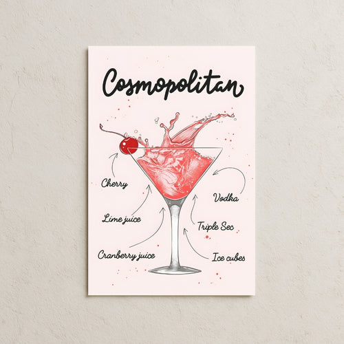 Cosmopolitan Posteri-2