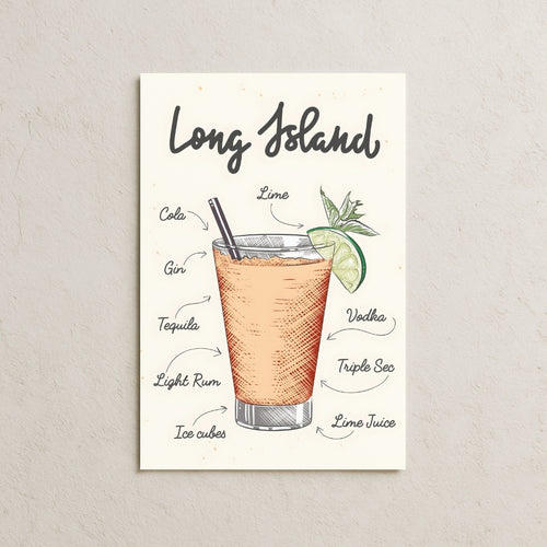 Long Island Posteri