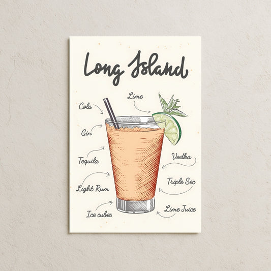 Long Island Posteri