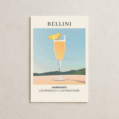 Bellini Posteri