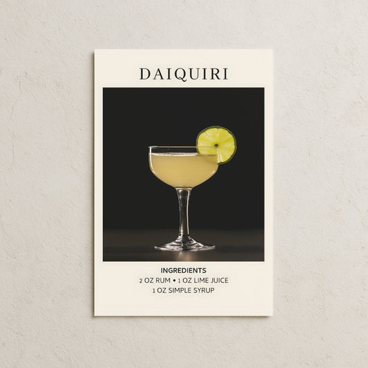 Daiquiri Posteri-3