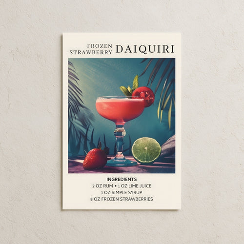 Daiquiri Posteri-2