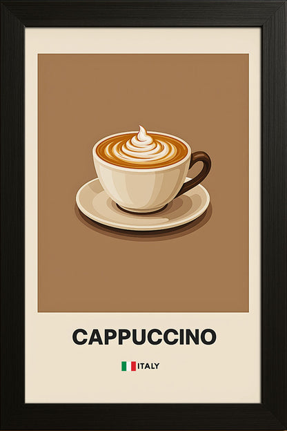 Cappuccino Posteri-1