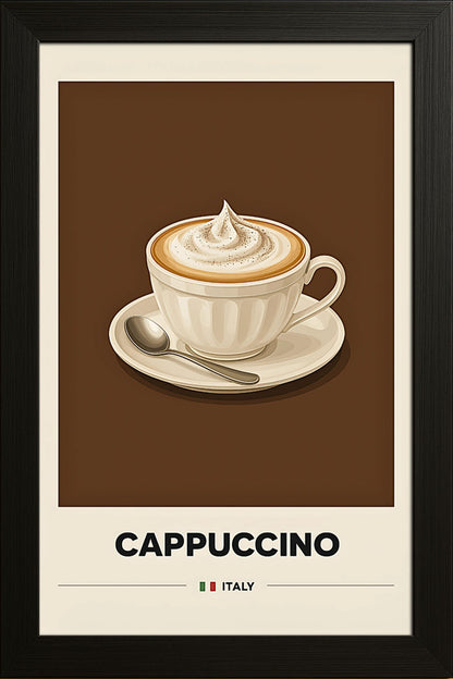 Cappuccino Posteri-2