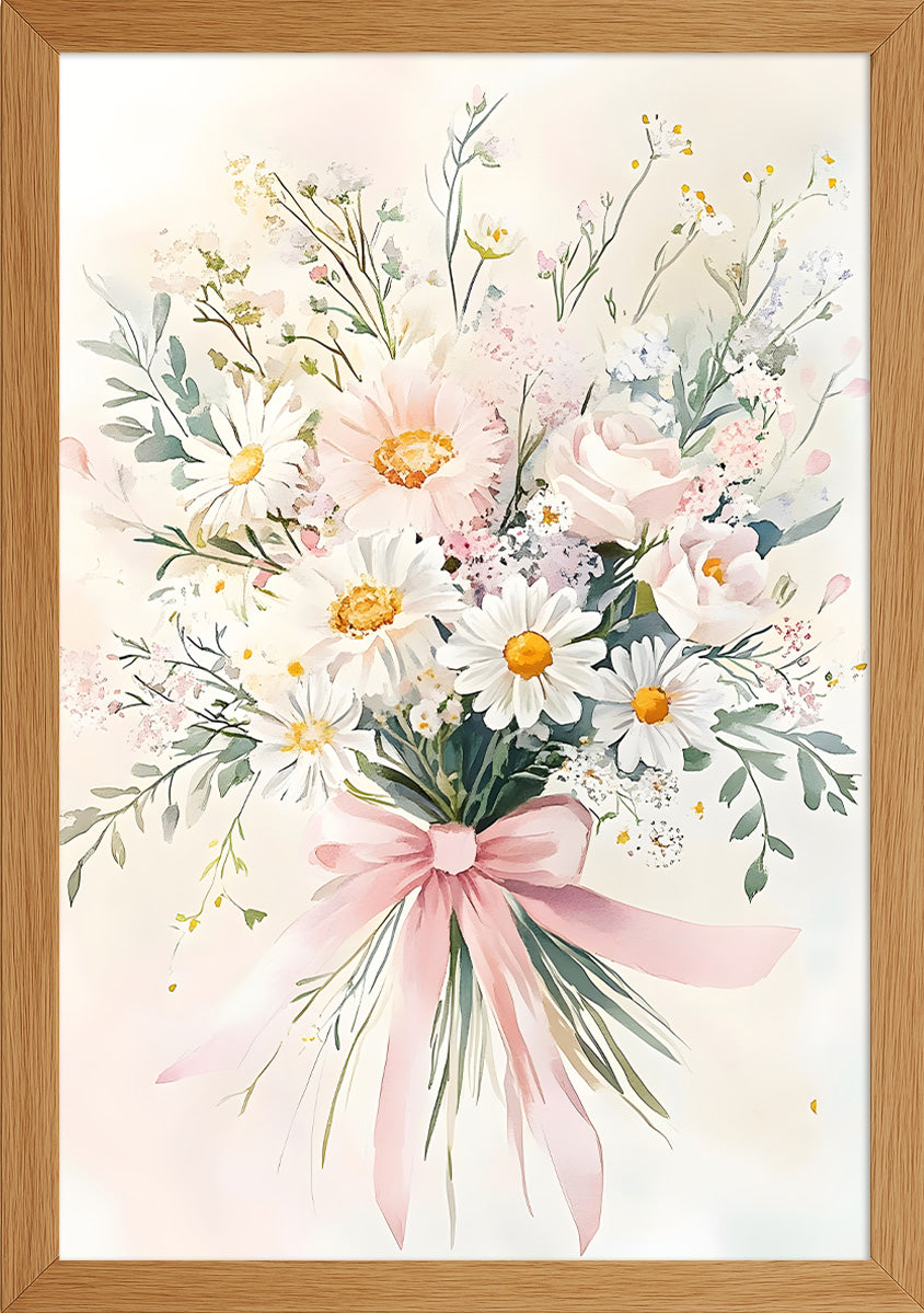 Papatya Demeti Posteri