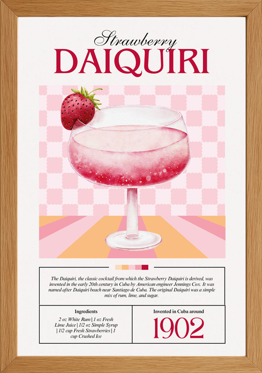 Daiquiri