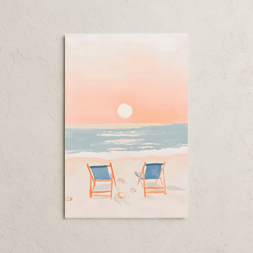 Gün Batımı Posteri