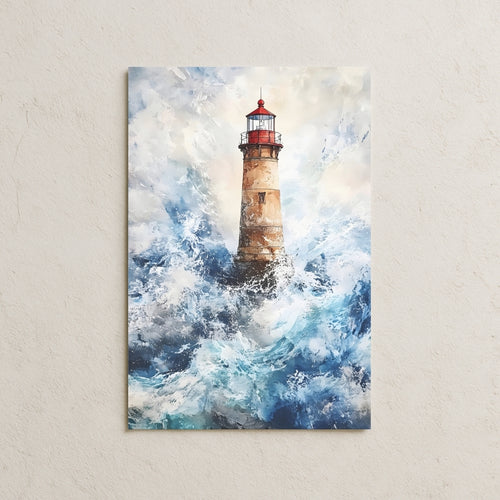 Deniz Feneri Posteri-2