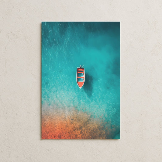 Sandal Posteri-2