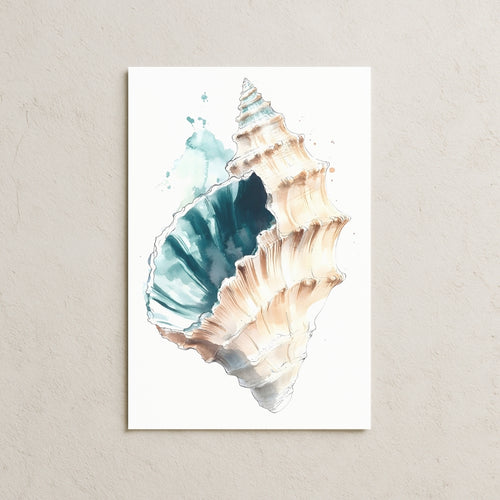 Deniz Salyangozu Posteri-5