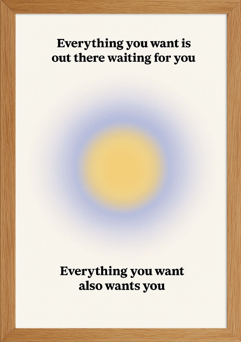 Affirmation
