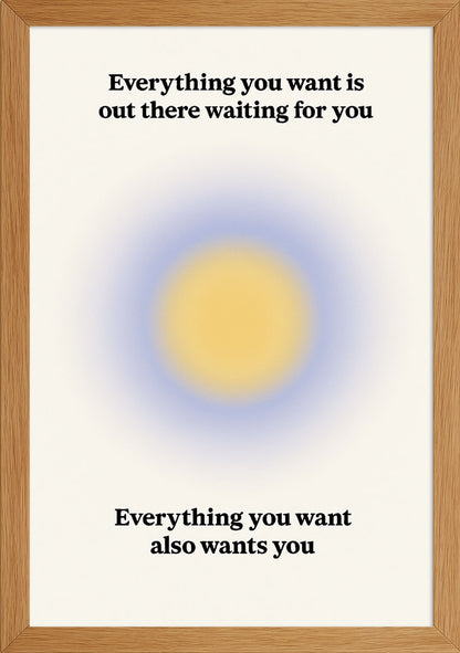 Affirmation