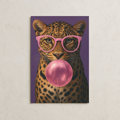 Pretty Çita Posteri