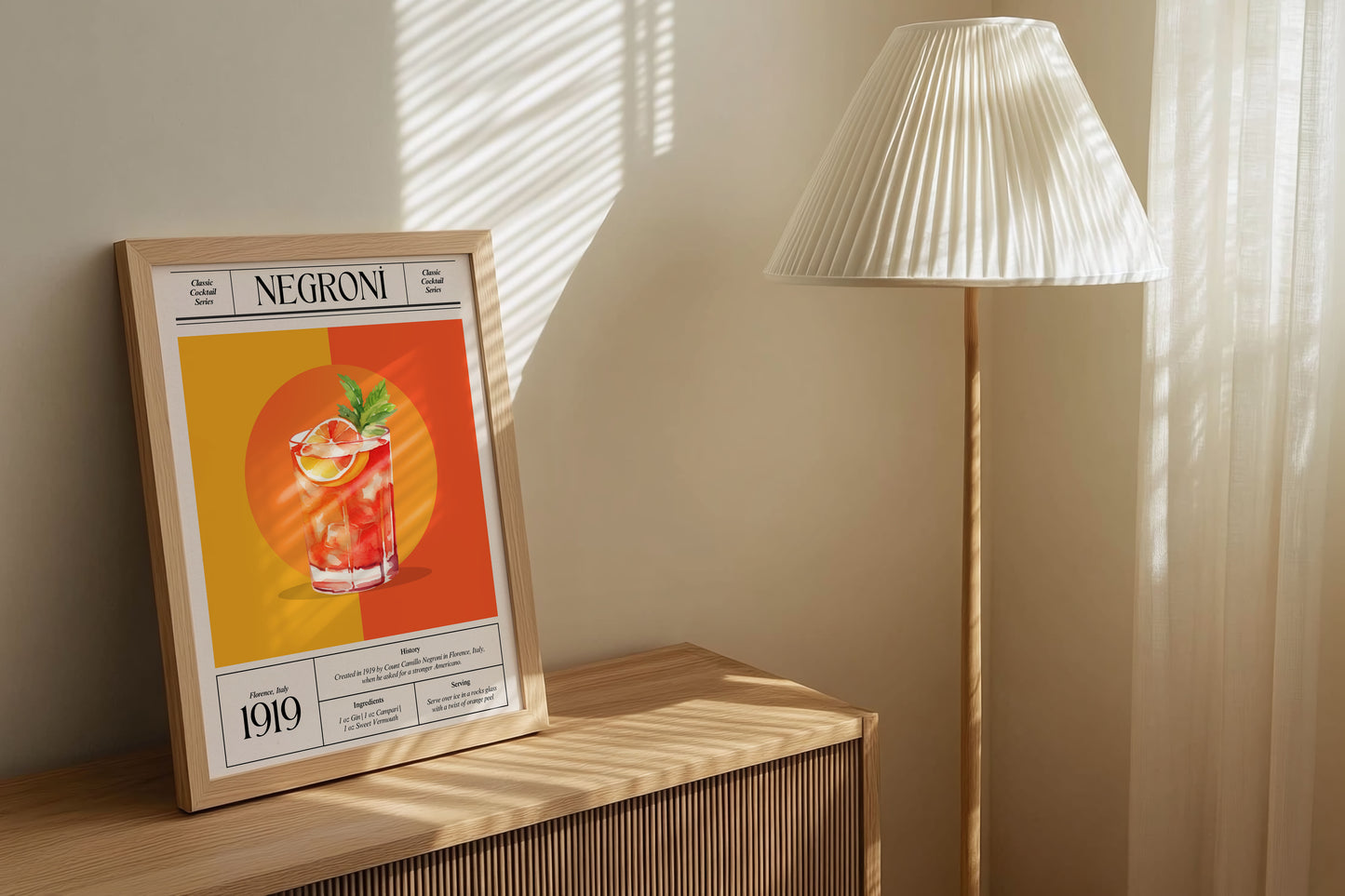 Negroni