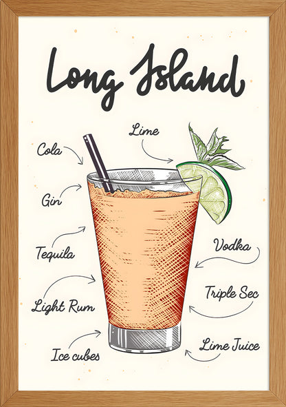 Long Island Posteri