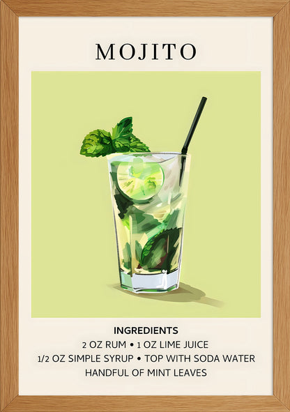 Mojito Posteri-2