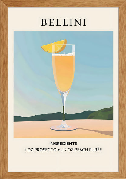 Bellini Posteri