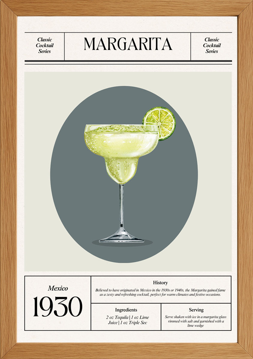 Margarita