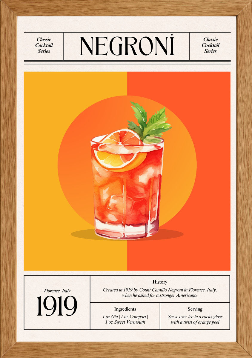 Negroni