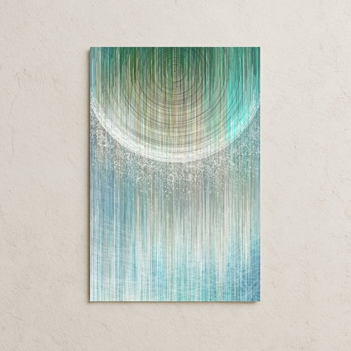 Yıldız Yağmuru Posteri-2