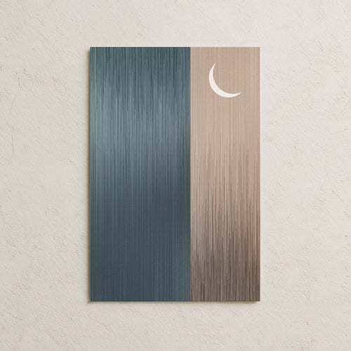 Yıldız Yağmuru (Hilal) Posteri