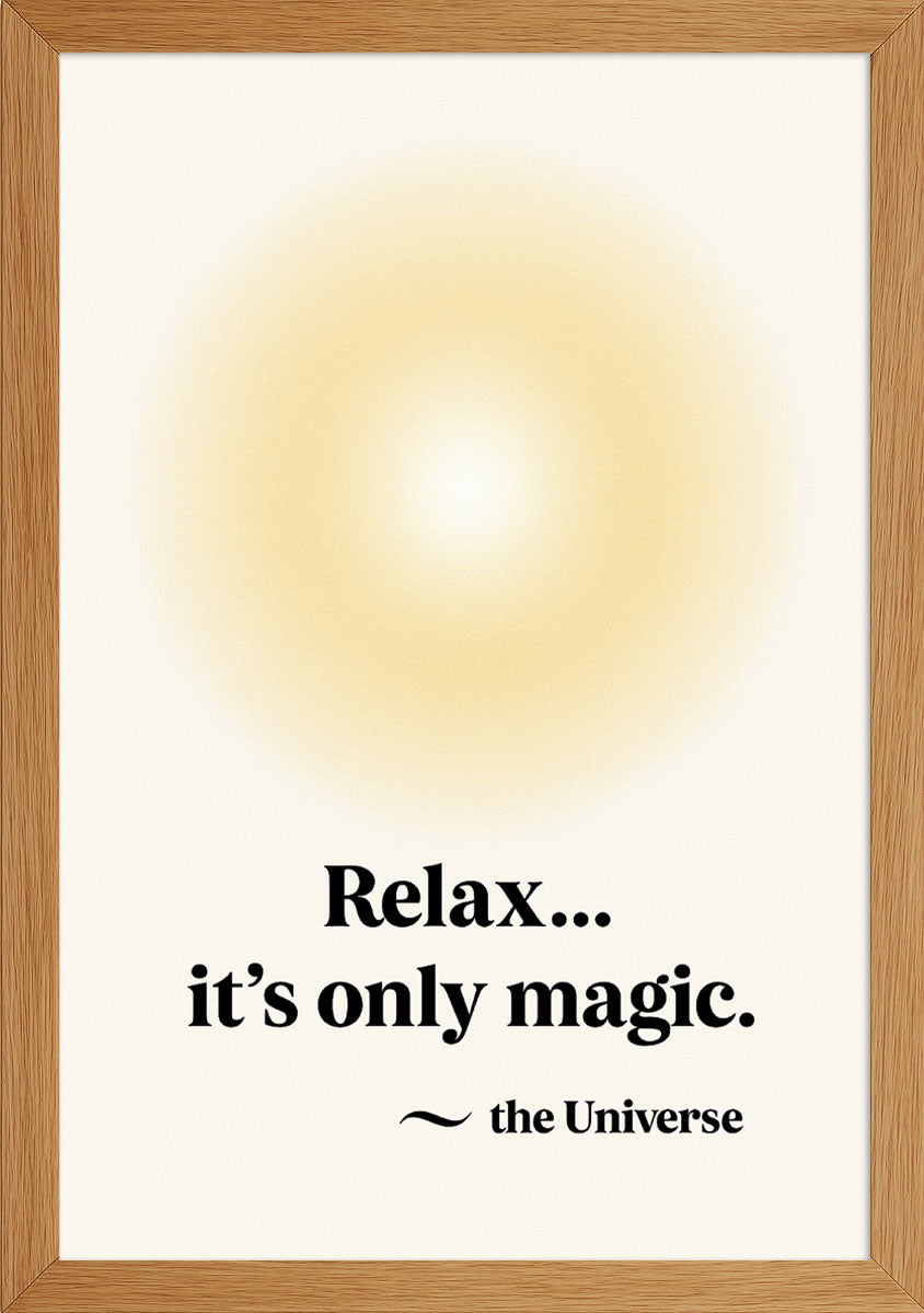 Relax
