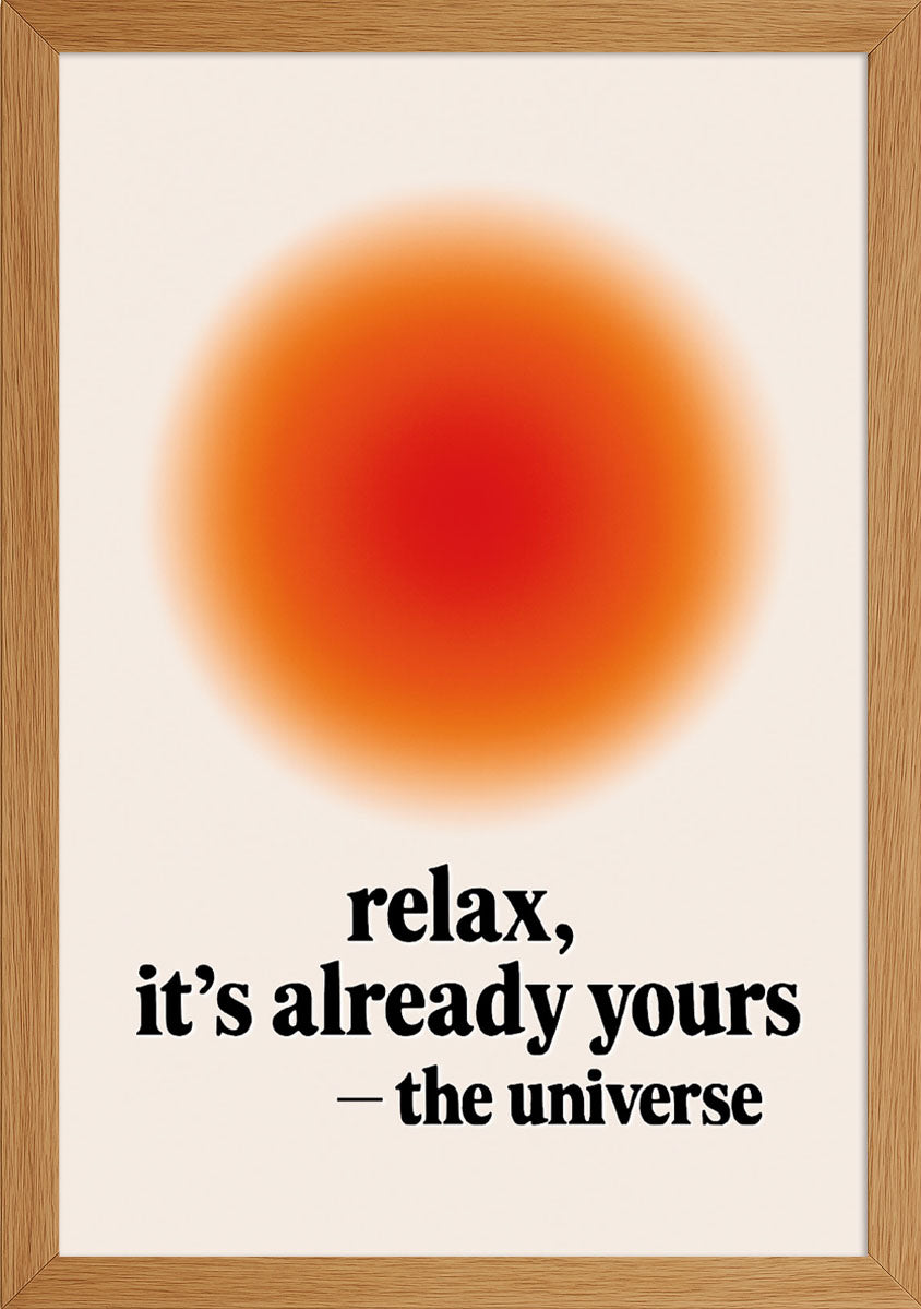 Relax