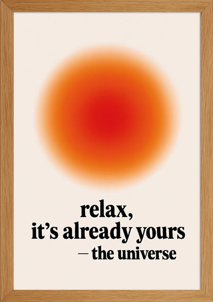 Relax