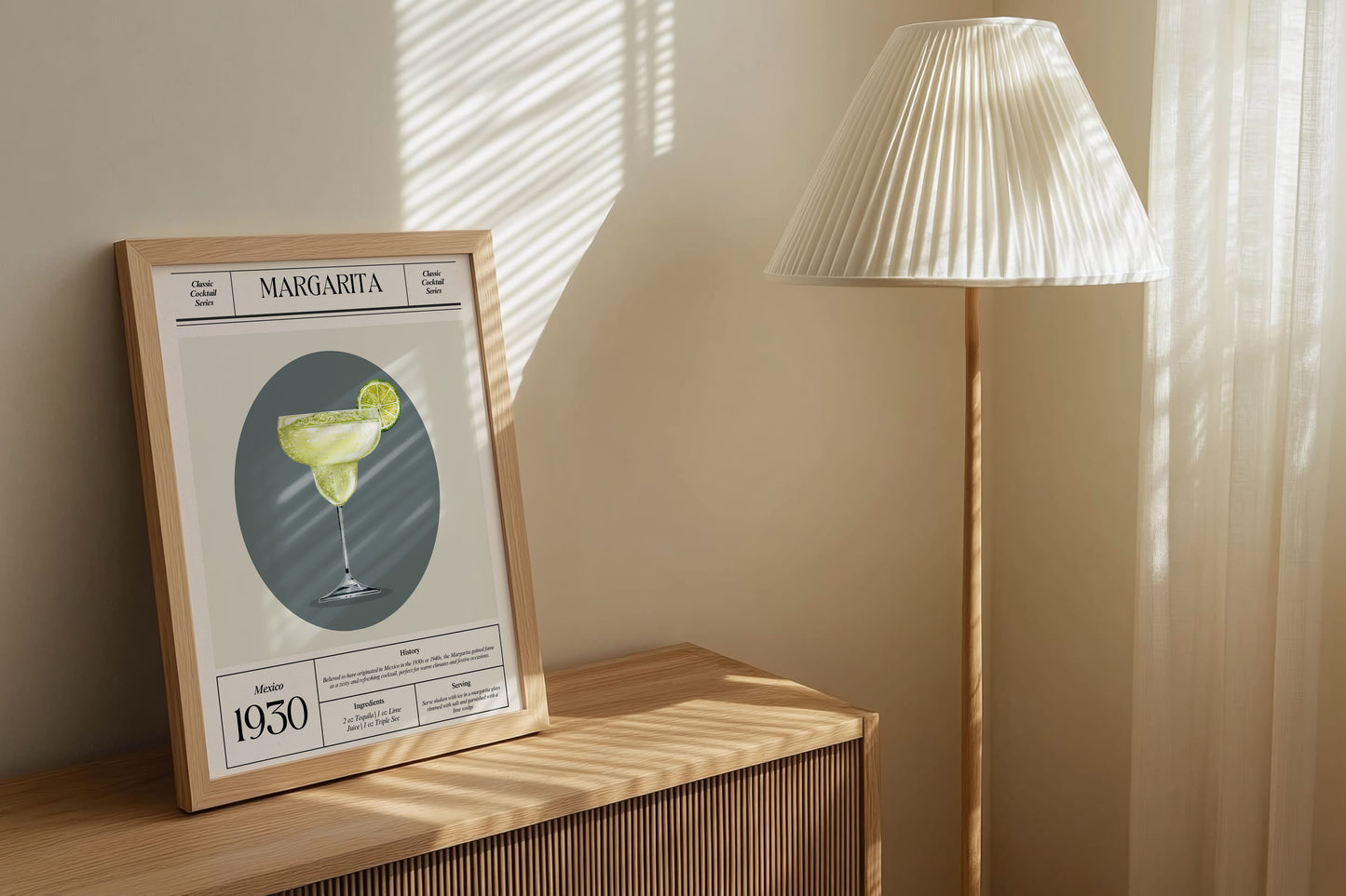 Margarita