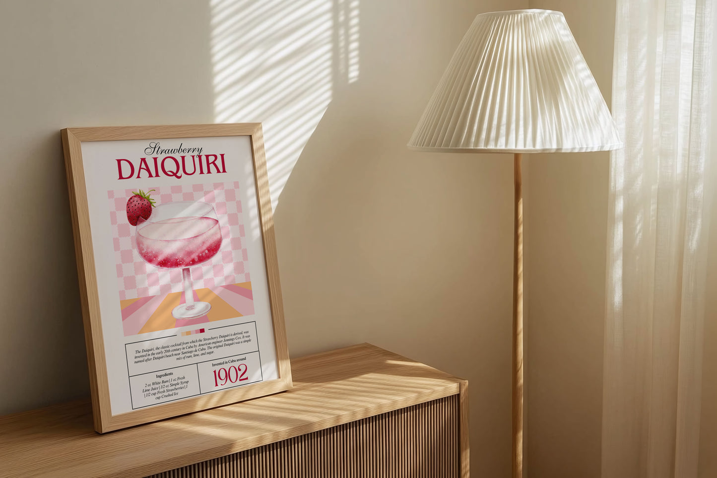 Daiquiri