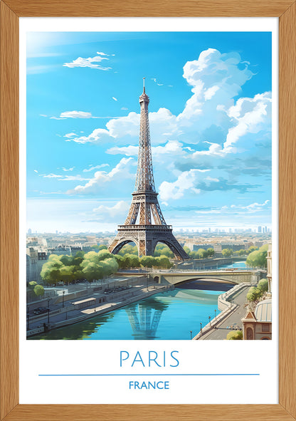 Paris Posteri