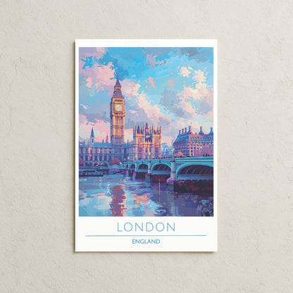 London Posteri