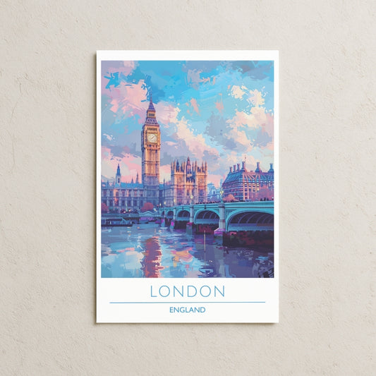 London Posteri