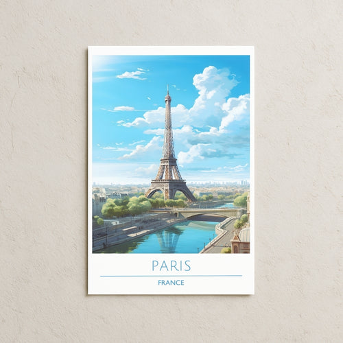 Paris Posteri