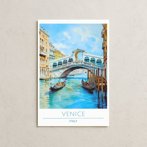 Venice Posteri